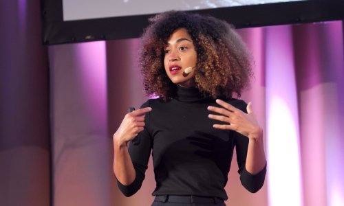 'Vizionar godine' u Zagreb dovodi Angelu Oguntalu, globalni autoritet za inovacije