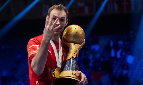 Gidsel otkrio: U finalu sam bio frustriran više nego inače, psihički sam slomljen