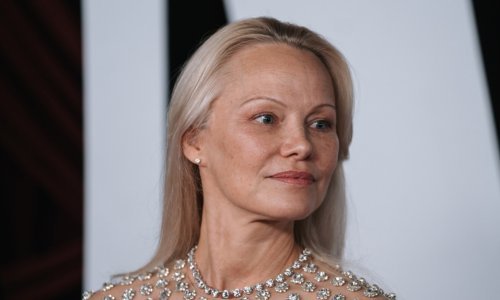 Sulud iznos: Pamela Anderson priznala da su joj platili da dođe na Trumpov rođendan