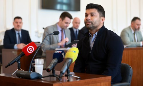 Dudu svjedočio u slučaju braće Mamić: Šokirao sam se što je sve  pisalo u ugovoru
