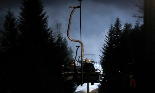 Otkvačilo se sjedalo sa žičare; muškarac pao i ozlijedio se