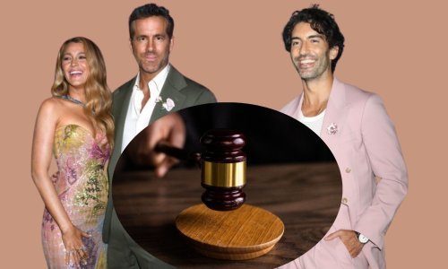 Justin Baldoni otkrio na što su ga tjerali Blake Lively i Ryan Reynolds