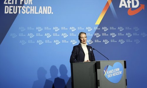 Čelnica AfD-a putuje u Budimpeštu: Hvala vam na pozivu, premijeru Viktore Orbanu