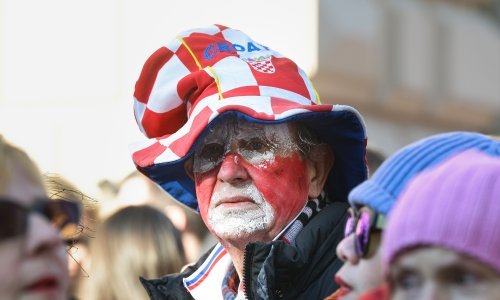Nakon Zagreba 'ludilo' se seli u Hercegovinu: Evo koji gradovi dočekuju rukometaše