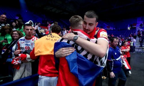 Evo koliko će hrvatski rukometaši i Sigurdsson dobiti novca od države za osvojeno srebro