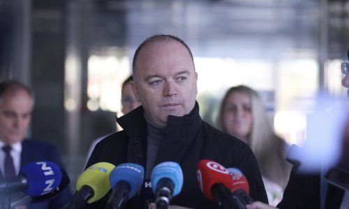 Ministar Šipić otkrio koliko će novca ove godine odvojiti za obitelj i djecu