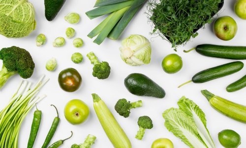 Uvrstite ih odmah na jelovnik: Stručnjaci otkrivaju koje je povrće najzdravije