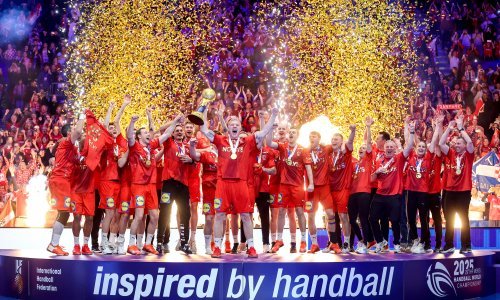 Evo zašto je Danska neobjašnjiv fenomen! Najpoznatiji rukometni novinar na svijetu objavio fascinatne podatke