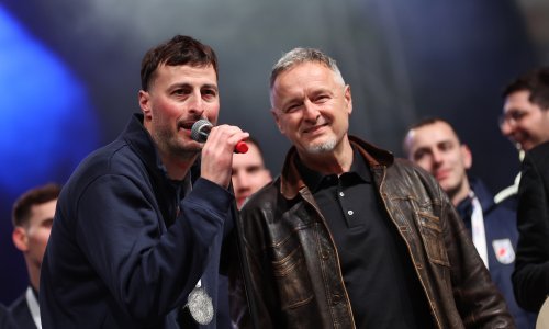 Tomašević o Thompsonu: Nije moj glazbeni ni politički izbor, ali nisam za zabrane