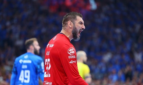 Legendarni golman je jasan: Dostojanstveno, bez mrlje, bez repova...