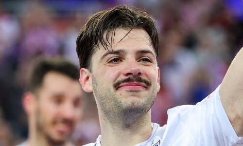 Omiljeni rukometni brko odgovorio na pitanje o Thompsonu i novoj himni reprezentacije