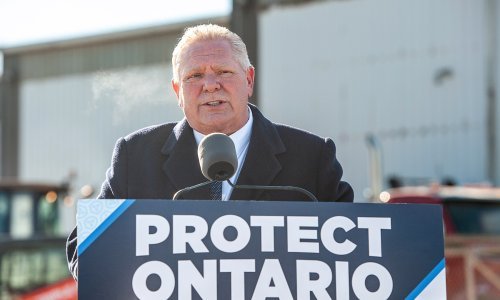 Trumpov ljuti protivnik iz Kanade udario na Elona Muska: 'Poderat ću taj ugovor'