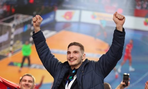 Kuzmanović, mlad i mudar: 'To je Hrvatska koju želimo gledati'