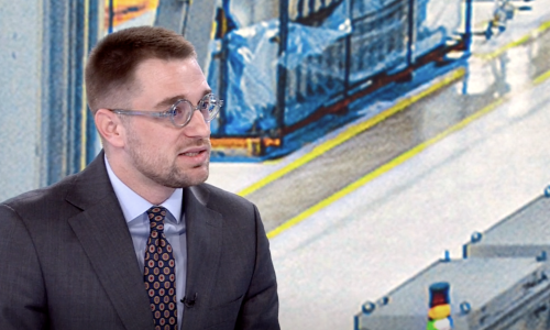 Financijski analitičar Maričić: 'U trgovinskim ratovima nema pobjednika'