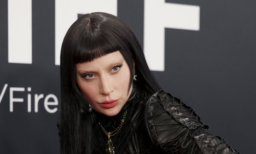 Lady Gaga u mračnom izdanju najavila početak nove ere