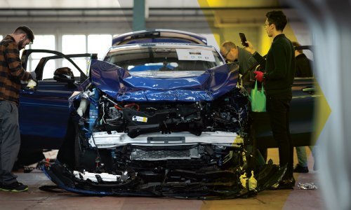 Euro NCAP analizira 2024. godinu: Objavljene ocjene za 53 automobila