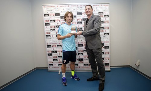 Legendarnom Ćavaru postavili pitanje koje ga posve zbunilo: Kako uopće usporediti?