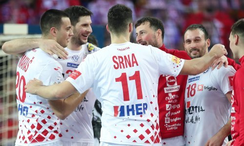 Otkriveno kakvim su poklonima ispraćeni Duvnjak, Karačić i Pešić