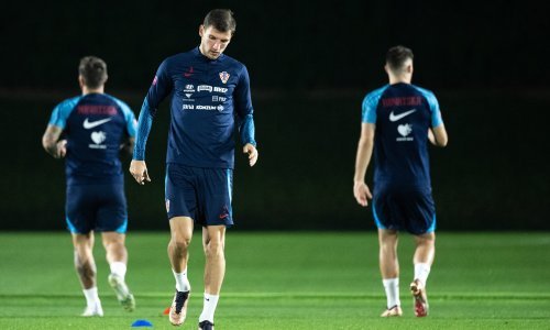 Povezivalo ga se s Dinamom, ali ipak je otišao u španjolsku LaLigu