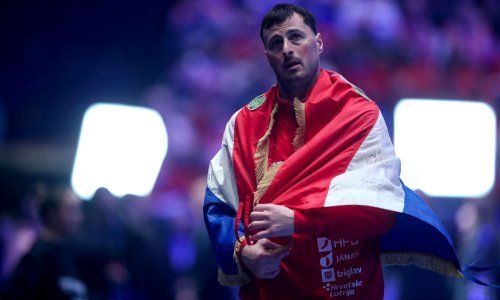 Hrvatski navijači zgroženi EHF-ovom objavom uz Duvnjakov oproštaj od reprezentacije