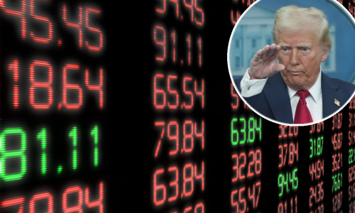 Peking uzvratio udarac Trumpu, burze reagiraju. 'Morat ćemo se naviknuti na ovo'