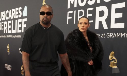 Nakon skandala na Grammyjima oglasio se i Kanye West