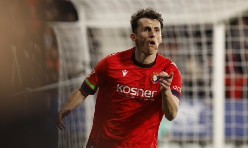 Bili smo s hrvatskim reprezentativcem; evo što kaže o Modriću, Dinamu i rekordima koje ruši