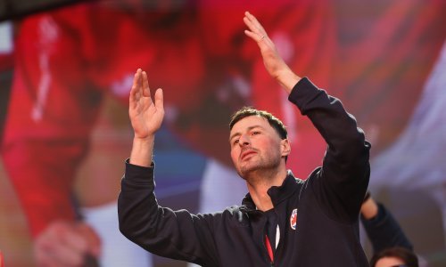 Tri dana nakon svjetskog srebra Hrvatska saznala na kojem se mjestu nalazi na listi najboljih u Europi