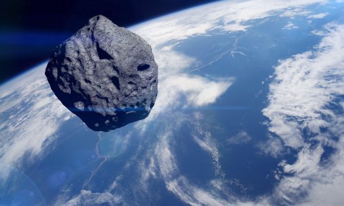 Astrofizičar otkriva ključne detalje o asteroidu koji bi mogao pogoditi Zemlju