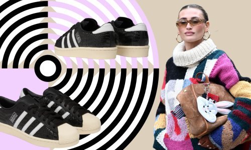 Legendarne adidasove tenisice nikada nisu izgledale ovako luksuzno