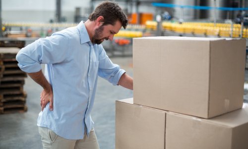 Čak više od pola Hrvata osjeća bol svaki dan, a evo što ih najčešće muči