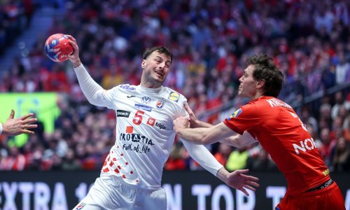 Znate što je za Dance najvažniji detalj SP-a? U Hrvatskoj će se naježiti zbog toga