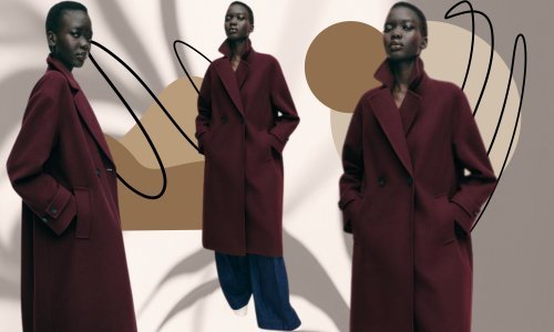 Ovo je najprodavaniji novi Zarin kaput i ima savršenu kombinaciju boje i dizajna