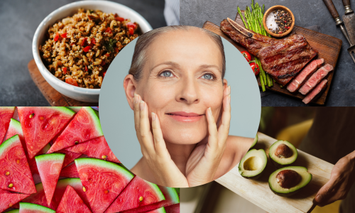 Zovu ih 'prirodni botoks': Evo kojih 8 namirnica usporava starenje kože