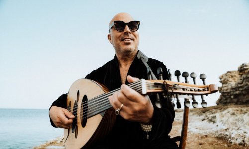 Vodimo vas na koncert etno jazz velikana Dhafera Youssefa