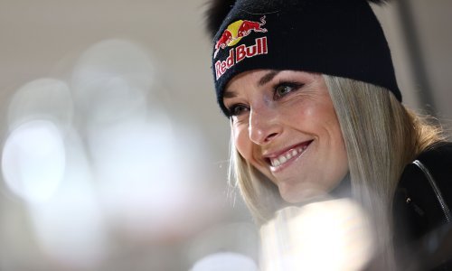 Ikona skijanja Lindsey Vonn poslala čelnicima FIS-a jasnu poruku