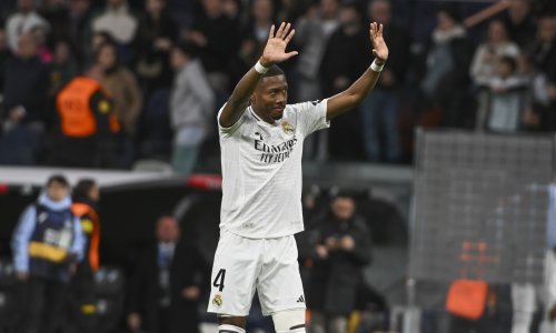 Težak udarac za Real; otpao važan igrač, a Kraljeve čeka ManCity