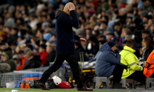 ManCity potrošio 243 milijuna eura za igrače, Liverpool tek 42 milijuna. Pogledajte tablicu