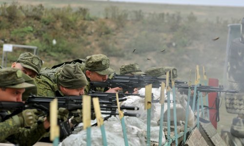Je li ovo glavni razlog zašto Putin želi okončati rat? Vojska mu je zaglavila u začaranom krugu
