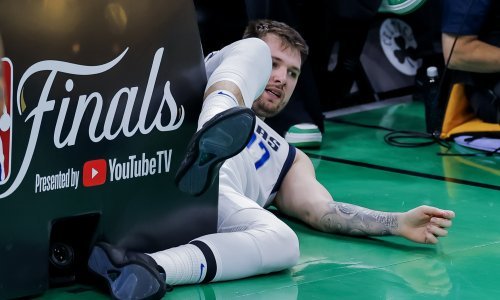 Dončić će zbog tradea u Lakerse ostati bez 130 milijuna dolara