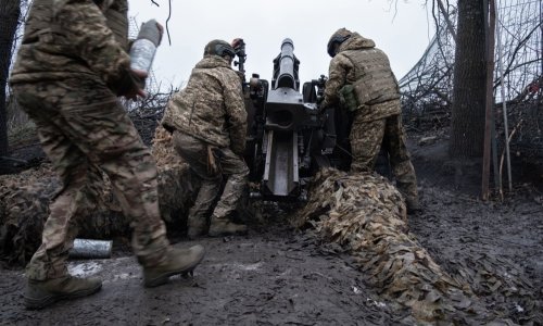 Ukrajina proizvodi oružje brže i jeftinije nego bilo koja zemlja u EU. Je li to problem?