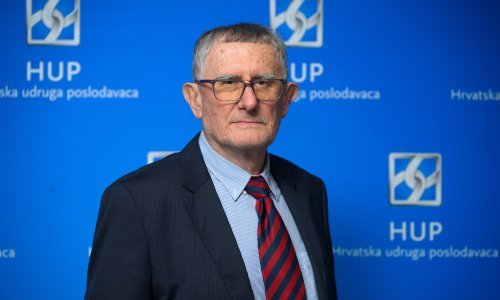 Veteran građevine za tportal: Na čelu tvrtke neće me naslijediti sin, a evo zašto dajem donacije HDZ-u