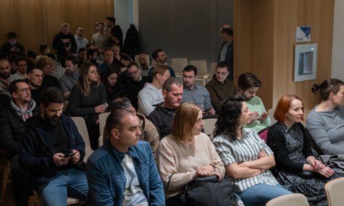 Prvi ClickHouse Meetup u regiji: Sofascore okupio stručnjake za Big Datu