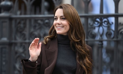Ponosna mama: Kate Middleton otkrila nevjerojatne talente svoje djece