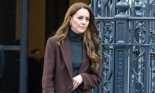 Svi ih žele: Chic hlače Kate Middleton bit će ogroman hit ovog proljeća