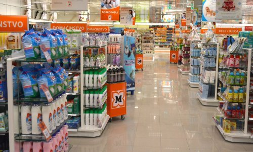 Povlači se krema za lice iz Müllera: Odmah prestanite s upotrebom!