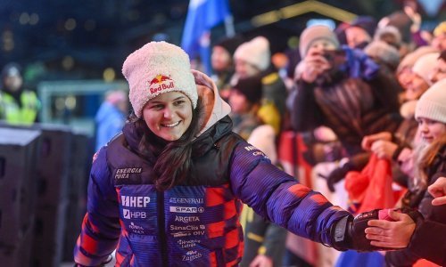 FIS svojom odlukom 'izbio' Zrinki Ljutić priliku za svjetsku medalju, evo o čemu je riječ