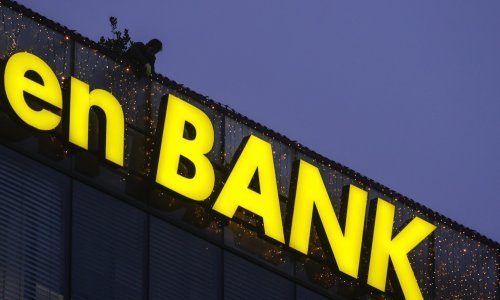 Banka koja posluje u Hrvatskoj zabilježila gubitke: Još ih čeka spor u Rusiji