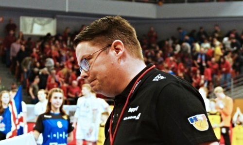 Čovjek koji je bio ključan za osvajanje srebra: 'Zbog Hrvatske su me na Islandu proglasili izdajnikom domovine'