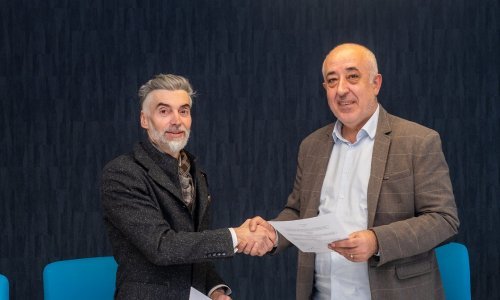 Sveučilište Algebra Bernays i Državna škola za javnu upravu zajedno za modernizaciju obrazovanja